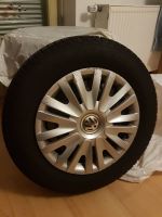 Winterreifen 4stk Neu Fulda Kristall Montero 3 195/65 R15 +Felge Hamburg - Altona Vorschau