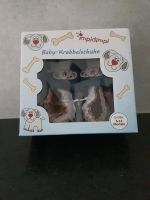 Leder Krabbelschuhe Baby *NEU * Baden-Württemberg - Mühlheim an der Donau Vorschau