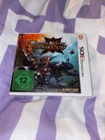 Monster Hunter Generations 3DS Bielefeld - Bielefeld (Innenstadt) Vorschau