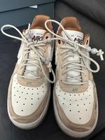 Nike Air Force Saarland - Homburg Vorschau