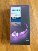 Philips Hue Lightstrip Plus Extension Erweiterung White and Color Frankfurt am Main - Gallusviertel Vorschau