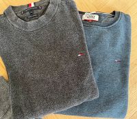 Tommy Hilfiger Pullover Herren Größe M Sachsen-Anhalt - Dessau-Roßlau Vorschau