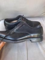 Claks Lederschuh Anzugschuh Echtleder Schuhe Business Thüringen - Weimar Vorschau