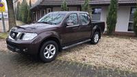 Nissan Navara Pickup Double Cab SE 4X4 Wiesbaden - Erbenheim Vorschau