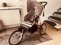 North 13.5 Jogger + Joggingkinderwagen, Sportwagen, strandbuggy Nordrhein-Westfalen - Gütersloh Vorschau