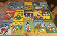 ❤️ Sammlung 75 Comics Bücher Donald Duck Anfang 80er Konvolut ❤️ Altona - Hamburg Ottensen Vorschau