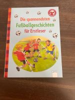 Kinderbuch Die spannendsten Fußballgeschichten für Erstleser Frankfurt am Main - Kalbach Vorschau