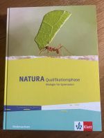 Natura Biologie Qualifikationsphase Gymnasium Klett Hessen - Gießen Vorschau