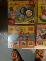 Conni CD CDs Hörspiele Kinder Hörbuch Konvolut Berlin - Steglitz Vorschau