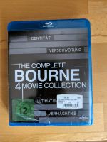 Blu Ray Disc the Complete Bourne 4Movie Collection Nordrhein-Westfalen - Wiehl Vorschau