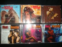 Touch My Soul + Black & Beautiful / RnB / Soul - Doppel CD Hamburg - Harburg Vorschau