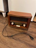 Dual Retro Radio Modell Nr 1 Bayern - Hebertsfelden Vorschau