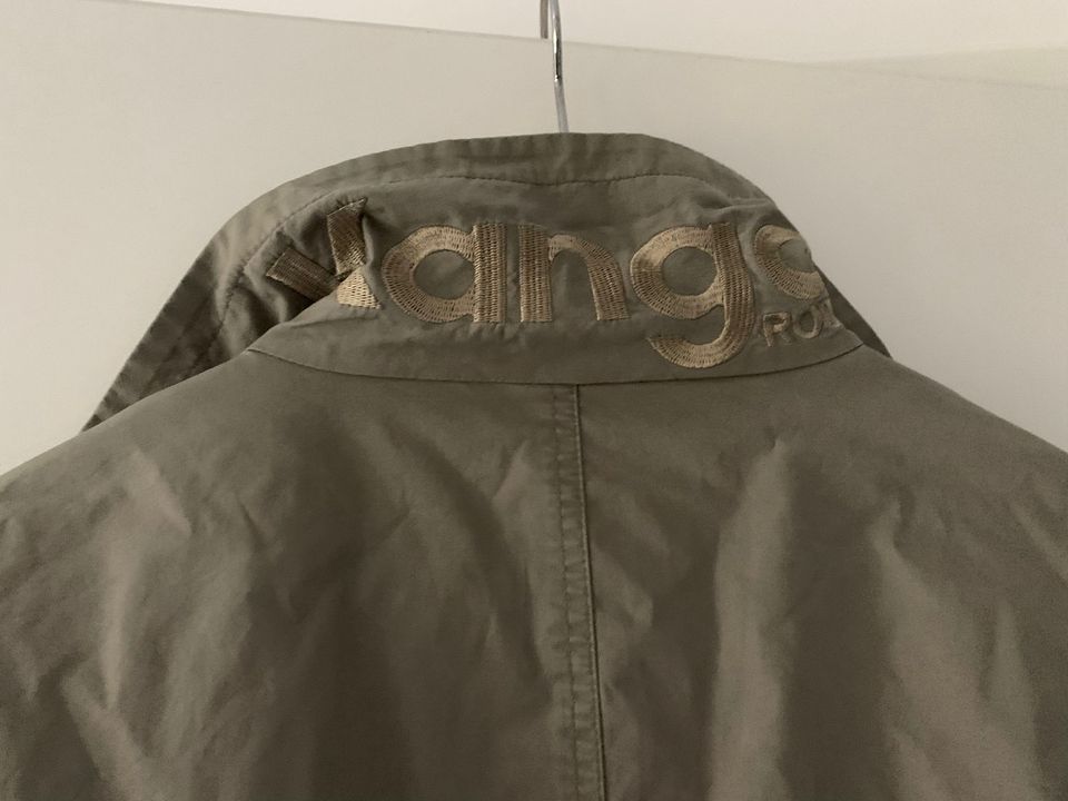 Jacke kurzer Parka - Kangaroos in Berlin