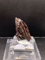 Axinit Russland Mineralien Mineraliensammlung Edelsteine Nordrhein-Westfalen - Grefrath Vorschau