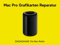 Mac Pro Grafikkarten Reparatur Altona - Hamburg Bahrenfeld Vorschau