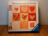 Ravensburger 500 Extra Format Schleswig-Holstein - Silberstedt Vorschau