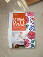 Tchibo Bettwäsche neu Perkal Baumwolle Stickerei Blumen Bayern - Straubing Vorschau