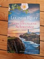 Lucinda Riley: Die verschwundene Schwester Nordrhein-Westfalen - Krefeld Vorschau