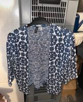 Damen Cardigan mit Muster Bayern - Schweinfurt Vorschau