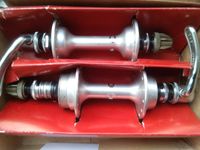 Shimano Dura Ace 7100 Nabensatz neu ovp NOS 1980 Niedersachsen - Oldenburg Vorschau