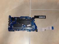 Mainboard aus ProBook 650 G8  mit Intel Core i5-1135G7 Teildefekt Bayern - Mindelheim Vorschau