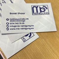 MB Reinigung, Stallreinigung Niedersachsen - Dinklage Vorschau