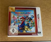 Mario Party Island Tour Nintendo 3Ds DS Eimsbüttel - Hamburg Eimsbüttel (Stadtteil) Vorschau