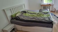 Bett 180x200 Bayern - Reichertshausen Vorschau