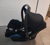 Maxi Cosi inkl. Isofix Station Nordrhein-Westfalen - Kamp-Lintfort Vorschau