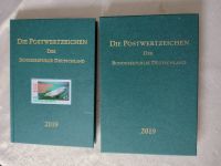 Briefmarken Jahrbuch Bund 2019 mit Postfrischen Marken Kr. München - Ismaning Vorschau