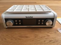 TechniSat Digitalradio 20 - unterbaufähig - weiß Hessen - Wiesbaden Vorschau