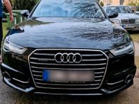 Audi A6 3.0 TDI 200kw quatro S-tronic Av Hessen - Weiterstadt Vorschau