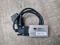 Smok UHDS VAG VW Audi Seat Skoda FULL Kilometer Wegfahrsperre Nordrhein-Westfalen - Steinfurt Vorschau