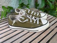 Converse Chuck Taylor - Gr. 36 - Khaki - Selten - Neuw. Berlin - Treptow Vorschau