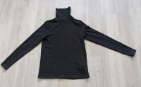 Street One Slim  Pullover Größe 34 schwarz grau mit ELASTHAN Thüringen - Saalfeld (Saale) Vorschau