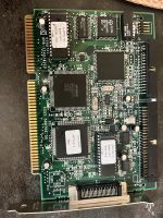 Adaptec AHA-1542CP ISA SCSI Controller Duisburg - Meiderich/Beeck Vorschau