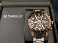 TAG HEUER CARRERA HEUER 01 Rheinland-Pfalz - Oberbillig Vorschau