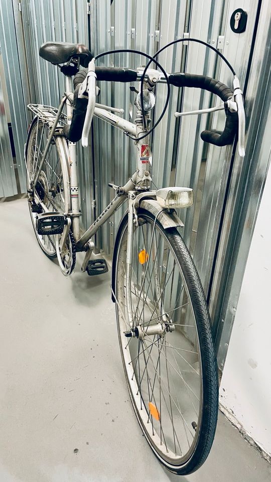 Fahrrad Peugeot Rennrad in Berlin