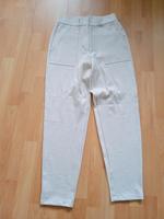 Gina Benotti Sommerhose Gr. 38 beige neu Niedersachsen - Hann. Münden Vorschau