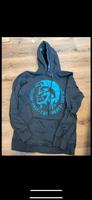Diesel Hoodie Pullover Kaputzenpulli Gr. S minus Nordrhein-Westfalen - Rheine Vorschau