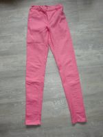 lachsfarbene Jeans Gr. 158 von Name it Sachsen - Ebersbach/Sachsen Vorschau