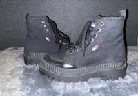 Tommy Jeans Flat Boots mit OVP Bayern - Tittling Vorschau