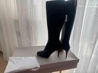 Jimmy Choo Hochschaftstiefel Stuttgart - Stuttgart-West Vorschau