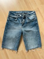 H&M kurze Hose Shorts Jeans Jungen Größe 146 Rheinland-Pfalz - Mainz Vorschau