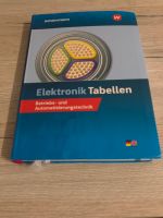 Elektro Tabellenbuch Bayern - Neustadt b.Coburg Vorschau