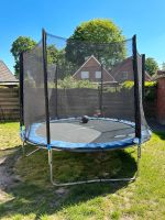 Trampolin Vikink Sport Niedersachsen - Nordhorn Vorschau