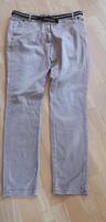 Damen S. Oliver Chino Jeans Hose rose Gr. 40 Bayern - Traunstein Vorschau