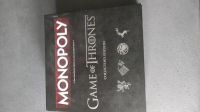 Monopoly Game of Thrones Hessen - Darmstadt Vorschau