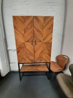 Wandschrank 2 Türig 105x40x200cm Essen - Essen-Kettwig Vorschau