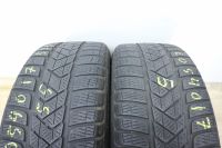 2x Pirelli Sottozero 3 205/40 r17 84H winterreifen 5,5mm Düsseldorf - Bilk Vorschau